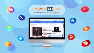 Discover Competitor's Ads with PowerAdSpy | Start a Free Trial (No Credit Card)