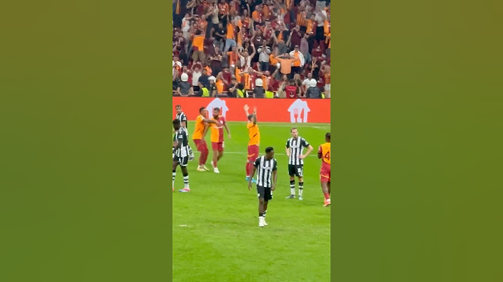 Mauro Icardi 90+5⚽️ Galatasaray 3-1 Paok #galatasaray #icardi #football #paok #uefaeuropaleague