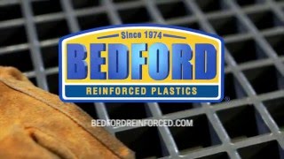 Why FRP Strong, Durable, Lightweight Building Material | BedfordReinforced.com