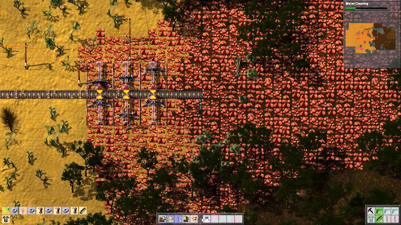 Seeing Green: Dytech Factorio Let's Play S2 E2