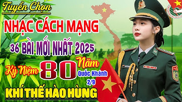 MỞ LOA HẾT CỠ - 36 Bài Nhạc Đỏ Remix Sôi Động Bốc Lửa Cực Hay➤Lk Nhạc Cách Mạng Tiền Chiến Hào Hùng.