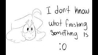 A bunch of unfinished stuff
