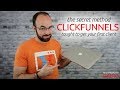 The Secret Method ClickFunnels Taught To Get Your First Client  | Hack That Funnel Radio w Ben Moote