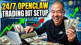 Ai Trading with Go-Trader on Hyperliquid Part 2: Hermes/OpenClaw Bots Running 24/7