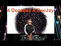 4 Decades A DeeJay 8 Something Jazzy 4 Decades A DeeJay 8 Something Jazzy
