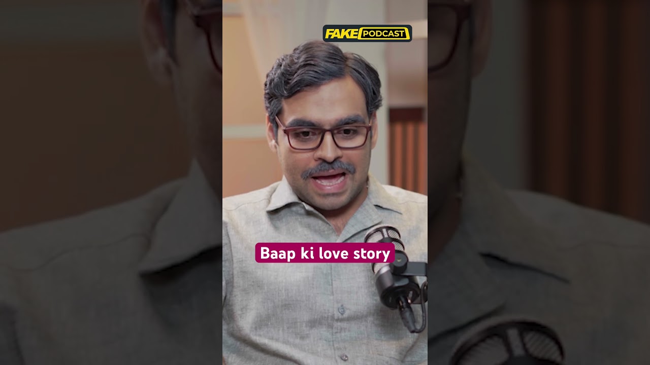 Papa ki love story