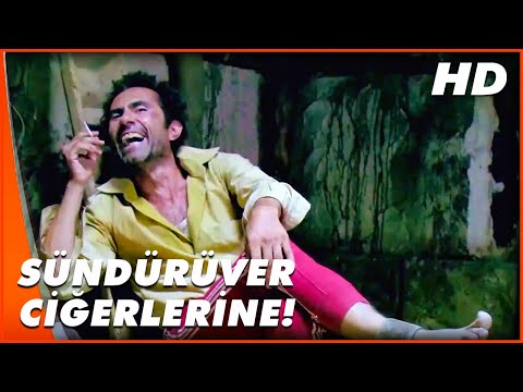 Destere | Abe Yarasın Ortağıma! | Türk Komedi Filmi