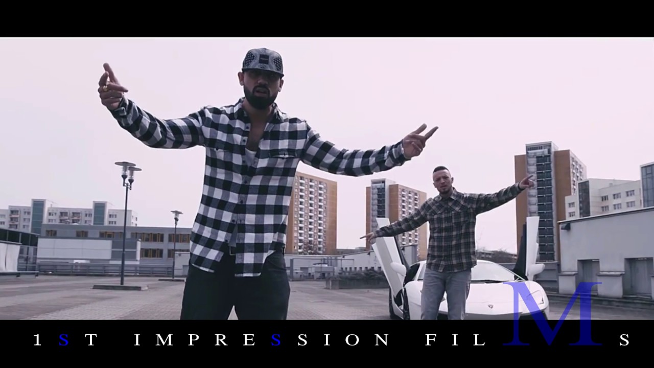 Mazo Feat 1Koka - My Gang is Freshh [ Prod . 1ST IMPRESSION FILMS ] HD 1080p 60