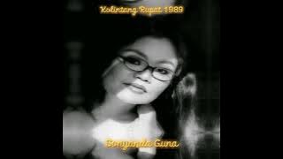 Lagu Pop Manado Sonyanda guna(Ermy Kulit Kolintang Cover)