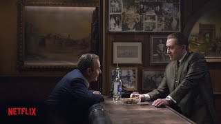 The Irishman | Officiel teaser