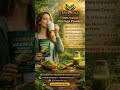 Vedorah Moringa Powder 💚100% natural & pure moringa to power your daily life. Rich in Iron & Calcium