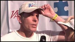 Information Let's Talk Autism - Walk Now Recap Celebrity Spottings Guide