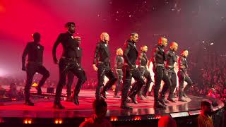 Lady Gaga - Poker Face - The Mayhem Ball London Night 3
