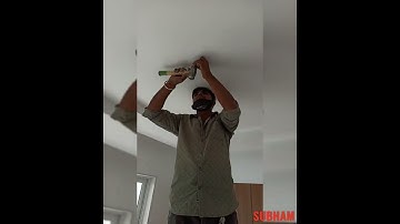 HOW TO INSTALL HANGING SWING HOOKS RCC SLAB OR BEAM