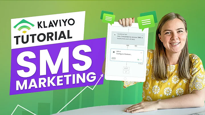 Master SMS Marketing with Klavio | Step-by-Step Guide