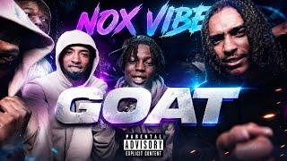 Kyle Richh x TaTa x Jenn Carter Type beat 2026 - "GOAT" | Dark Jerk Drill Beat 2026
