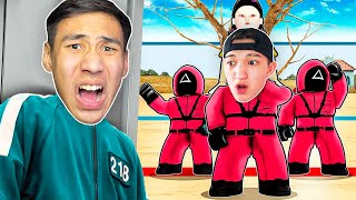 видео: ДЕЙЛИН КҮЗЕТШІ БОЛЫП МЕНІ ӨЛТІРІП ТАСТАДЫ! ИГРА В КАЛЬМАРА РОБЛОКСТА қазақша роблокс картинка: ДЕЙЛИН КҮЗЕТШІ БОЛЫП МЕНІ ӨЛТІРІП ТАСТАДЫ! ИГРА В КАЛЬМАРА РОБЛОКСТА қазақша роблокс