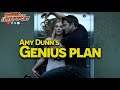 Amy Dunn's Genius Plan in "Gone Girl"