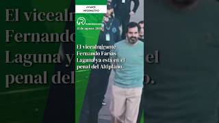 Avance informativo Viernes 21 de agosto 2026