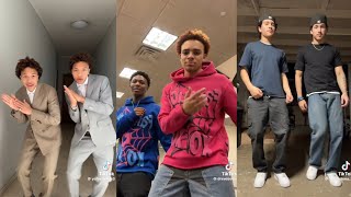 ROCK THE BOAT REMIX - TIKTOK DANCE CHALLENGE Resimi