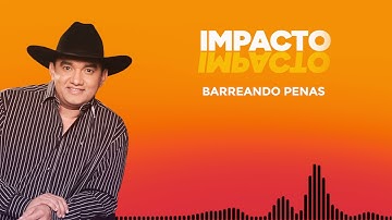 Alberto Castillo   Barreando Penas Audio Oficial