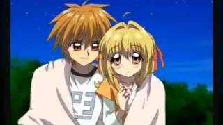 Lucia X Kaitomarmaid Melody