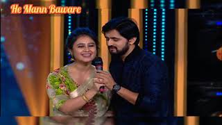 He Mann Baware Song Siddharthhree