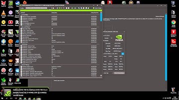 [SLI][Surround] Enabling proper SLI. "Mystery" Flags.