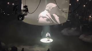 Kanye West & Ty Dolla Sign - Burn (LIVE at Footprint Center) 3-10-24 - Phoenix Show