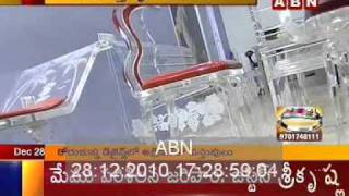 Acrylic News of classic concepts.wmv