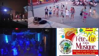 BG MUSIC 11 Saison  2017