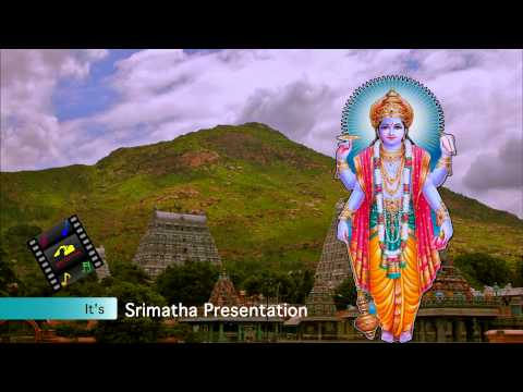 Jai Srimannarayana Song || Sung by Singer Harika ( USA )
