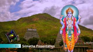 Jai Srimannarayana Song || Sung by Singer Harika ( USA )