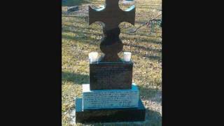Blind Willie Johnson Memorial Placed For Ever December 2010