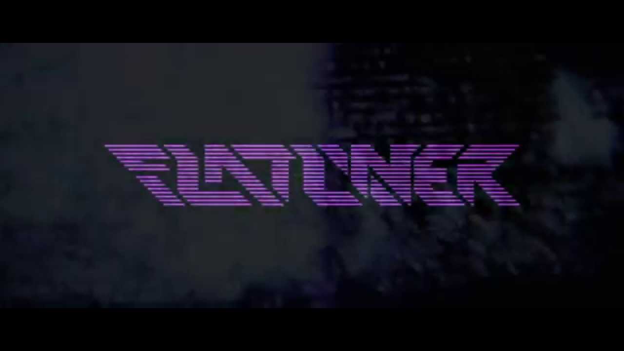 Flatliner - Blasted Highway (Official Video)