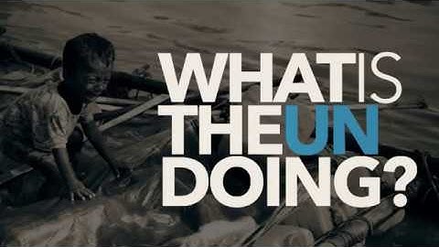 ROHINGYA Clip by aNEWS