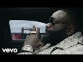 Rick Ross - Outlawz (Official Music Video) ft. Jazmine Sullivan, 21 Savage