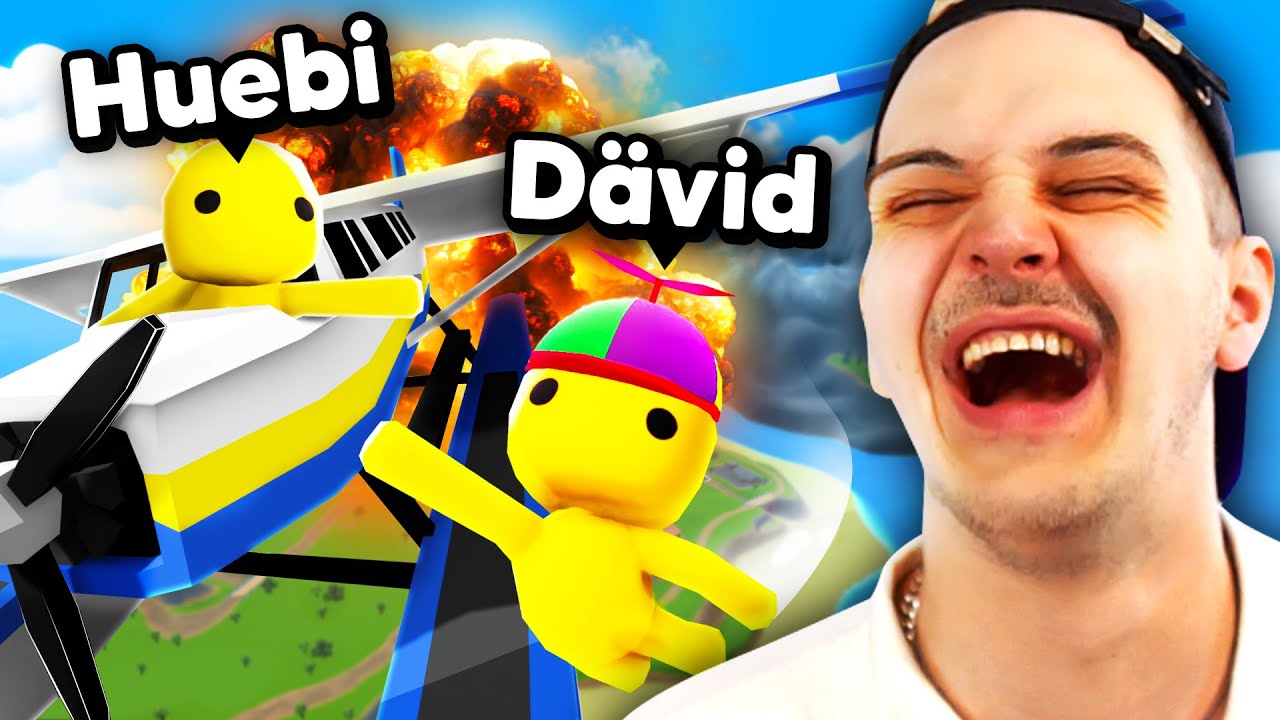 Unser ERSTES MAL Wobbly Life in 2025!