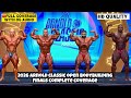 2026 ARNOLD CLASSIC Open Bodybuilding Complete FINALS HD COVERAGE 2026 ARNOLD CLASSIC Open Bodybuilding Complete FINALS HD COVERAGE