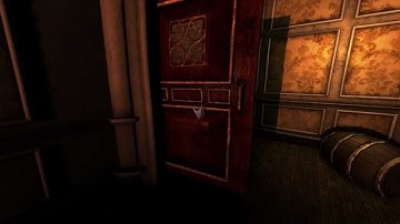 Amnesia: The Dark Descent (Custom Story) I Dream Part 1