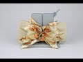 Napkin Thanksgiving Table Decor