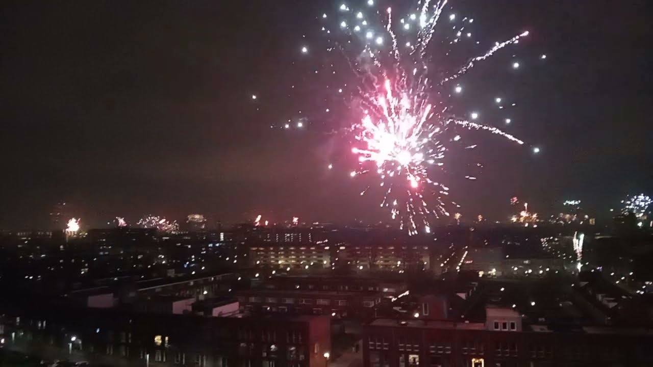 Happy new year! From klaudkil