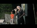 Pa bay moun chay pote live,K-zi Mizik. 