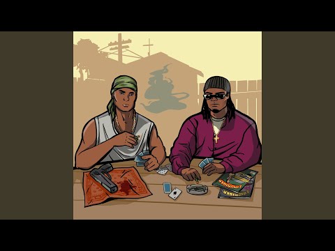 WESTLIBERTY'S, Plureal Station - The Boondocks