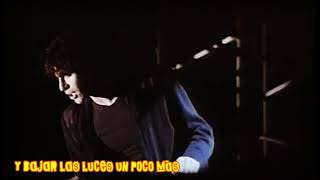 Peter Wolf Lights Out - Subtítulos