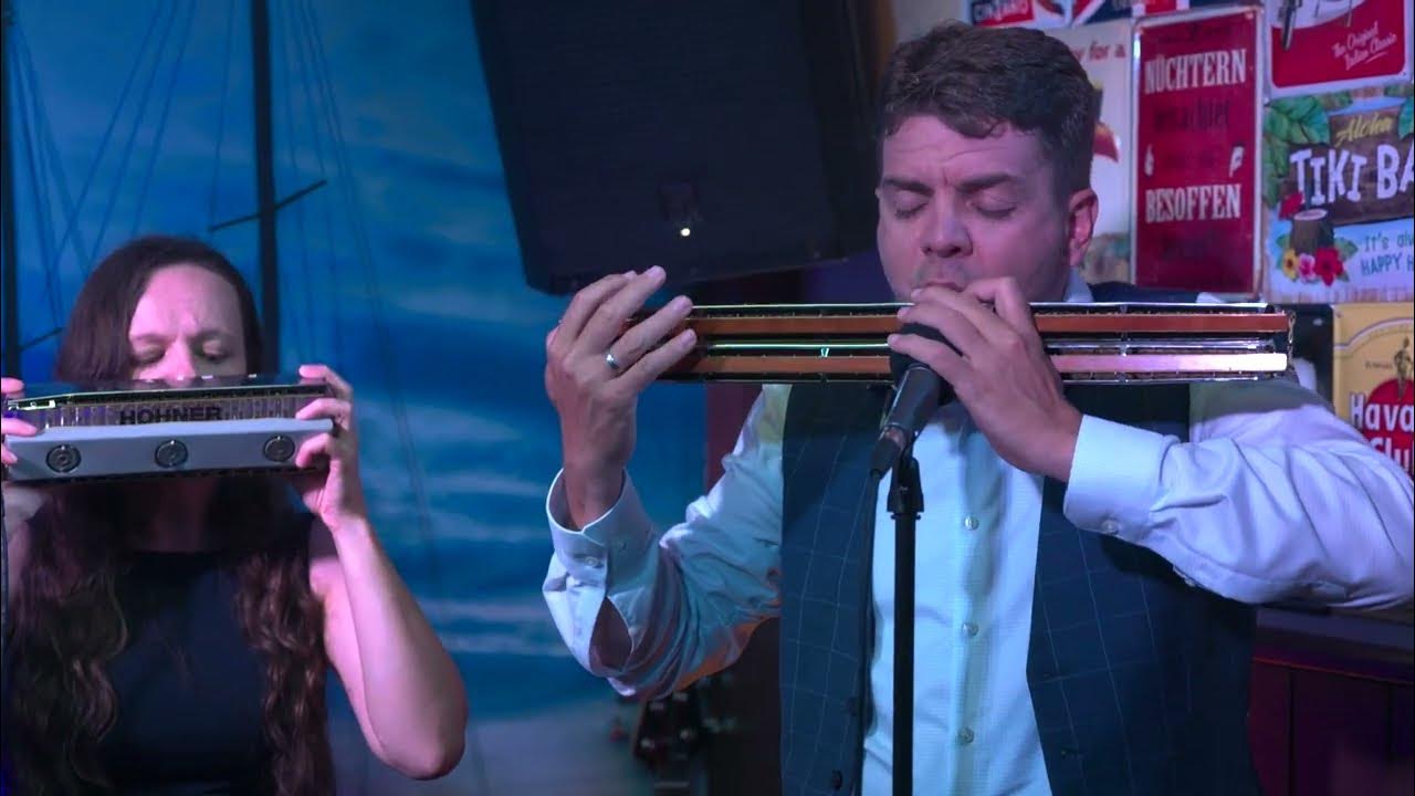 Mundharmonika Quartett Austria Spiel mir das Lied vom Tod YouTube Mundharmonika Quartett Austria Spiel mir das Lied vom Tod YouTube