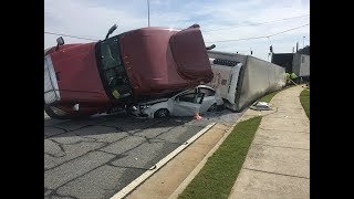 How To Not Drive Car in 2019 part 4