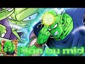 Ce Namek est Trop Sous Côté ! Dokkan Battle