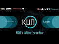 KUNO´s Uplifting Trance Hour 145 (September 2017)