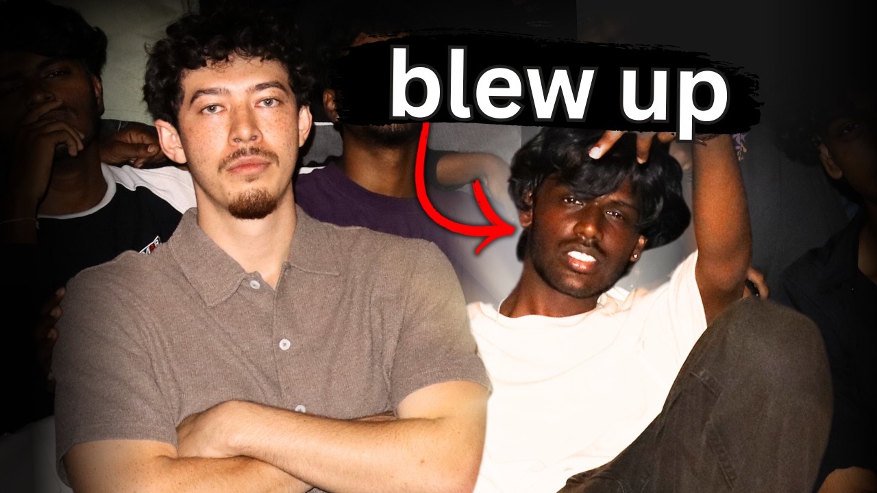 We created an Indian industry plant